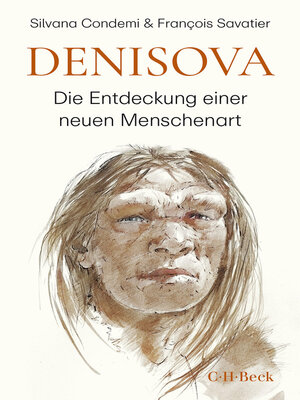 cover image of Denisova